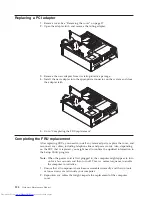 Preview for 130 page of Lenovo 8013 Hardware Maintenance Manual