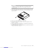 Preview for 131 page of Lenovo 8013 Hardware Maintenance Manual