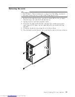 Preview for 135 page of Lenovo 8013 Hardware Maintenance Manual