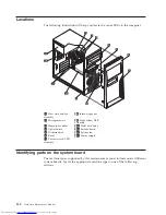 Preview for 136 page of Lenovo 8013 Hardware Maintenance Manual