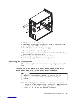 Preview for 141 page of Lenovo 8013 Hardware Maintenance Manual