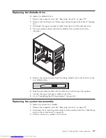 Preview for 163 page of Lenovo 8013 Hardware Maintenance Manual