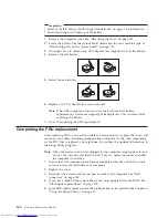 Preview for 166 page of Lenovo 8013 Hardware Maintenance Manual