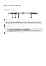 Preview for 8 page of Lenovo 80U1004GAU User Manual