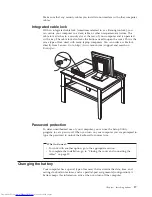 Preview for 33 page of Lenovo 81042CU User Manual