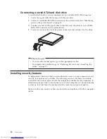 Preview for 38 page of Lenovo 8113D5U User Manual