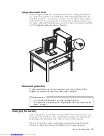 Preview for 41 page of Lenovo 8113D5U User Manual