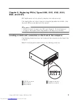 Предварительный просмотр 97 страницы Lenovo 8141 Hardware Maintenance Manual