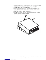 Предварительный просмотр 99 страницы Lenovo 8141 Hardware Maintenance Manual