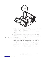 Предварительный просмотр 107 страницы Lenovo 8141 Hardware Maintenance Manual