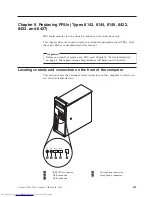 Предварительный просмотр 121 страницы Lenovo 8141 Hardware Maintenance Manual