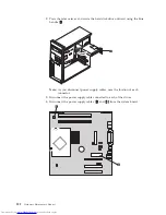 Предварительный просмотр 128 страницы Lenovo 8141 Hardware Maintenance Manual