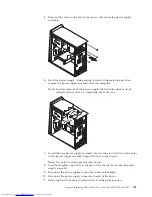 Предварительный просмотр 129 страницы Lenovo 8141 Hardware Maintenance Manual