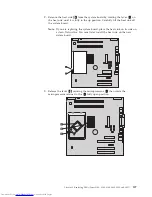 Предварительный просмотр 133 страницы Lenovo 8141 Hardware Maintenance Manual