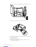 Предварительный просмотр 162 страницы Lenovo 8141 Hardware Maintenance Manual