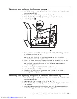 Предварительный просмотр 163 страницы Lenovo 8141 Hardware Maintenance Manual