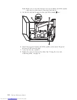 Предварительный просмотр 164 страницы Lenovo 8141 Hardware Maintenance Manual