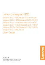 Lenovo 81bh0000us User Manual preview