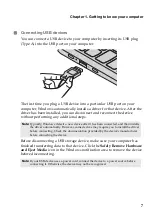 Preview for 11 page of Lenovo 81BV008FUS User Manual