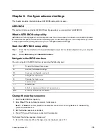 Preview for 31 page of Lenovo 81ND00HDMB User Manual