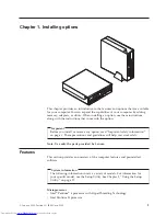 Preview for 17 page of Lenovo 821524U User Manual