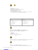 Preview for 26 page of Lenovo 821532U - ThinkCentre M52 - 8215 Hardware Maintenance Manual