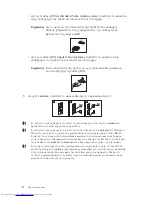 Предварительный просмотр 24 страницы Lenovo 8252 (Greek) User Manual