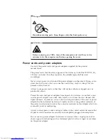 Предварительный просмотр 9 страницы Lenovo 828747F User Manual