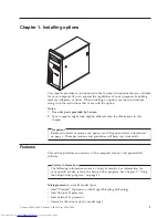 Предварительный просмотр 17 страницы Lenovo 828747F User Manual