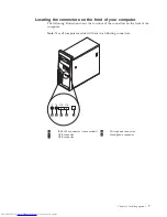 Предварительный просмотр 23 страницы Lenovo 828747F User Manual