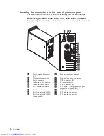 Предварительный просмотр 24 страницы Lenovo 828747F User Manual