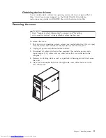 Предварительный просмотр 27 страницы Lenovo 828747F User Manual