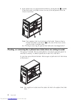 Предварительный просмотр 28 страницы Lenovo 828747F User Manual