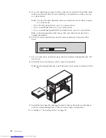 Предварительный просмотр 38 страницы Lenovo 828747F User Manual