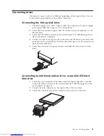 Предварительный просмотр 39 страницы Lenovo 828747F User Manual