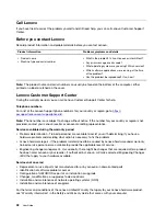 Preview for 38 page of Lenovo 82FE User Manual