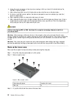 Предварительный просмотр 36 страницы Lenovo 82K8002YGE-FL Hardware Maintenance Manual