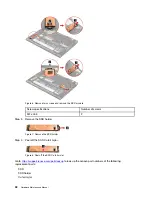 Предварительный просмотр 38 страницы Lenovo 82K8002YGE-FL Hardware Maintenance Manual