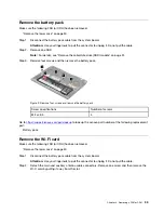 Предварительный просмотр 39 страницы Lenovo 82K8002YGE-FL Hardware Maintenance Manual