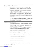 Предварительный просмотр 7 страницы Lenovo 8344 Hardware Maintenance Manual