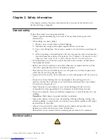 Предварительный просмотр 11 страницы Lenovo 8344 Hardware Maintenance Manual