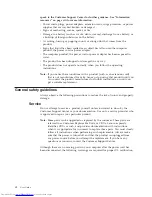 Preview for 8 page of Lenovo 8453 User Manual