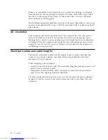 Preview for 18 page of Lenovo 8807D5U User Manual