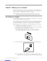 Preview for 19 page of Lenovo 8807D5U User Manual