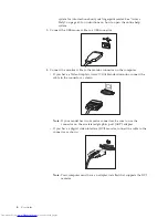 Preview for 20 page of Lenovo 8807D5U User Manual