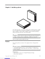 Preview for 27 page of Lenovo 8807D5U User Manual