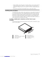 Preview for 33 page of Lenovo 8807D5U User Manual