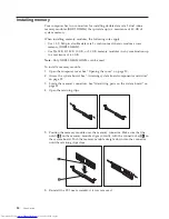 Preview for 40 page of Lenovo 8807D5U User Manual