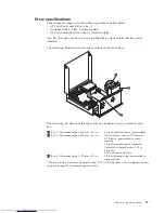 Preview for 43 page of Lenovo 8807D5U User Manual