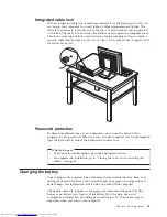 Preview for 49 page of Lenovo 8807D5U User Manual